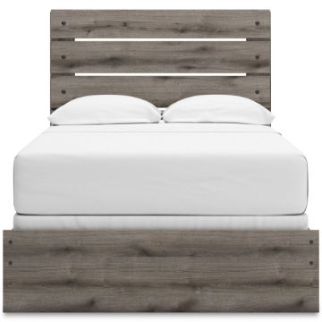 Picture of URBANOORE FULL PANEL HEADBOARD/FOOTBOARD
