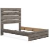 Picture of URBANOORE FULL PANEL HEADBOARD/FOOTBOARD