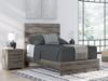 Picture of URBANOORE FULL PANEL HEADBOARD/FOOTBOARD