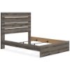 Picture of URBANOORE QUEEN PANEL HEADBOARD/FOOTBOARD