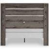 Picture of URBANOORE QUEEN PANEL HEADBOARD/FOOTBOARD