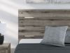 Picture of URBANOORE QUEEN PANEL HEADBOARD/FOOTBOARD