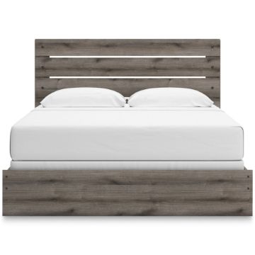 Picture of URBANOORE KING PANEL HEADBOARD/FOOTBOARD