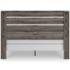 Picture of URBANOORE KING PANEL HEADBOARD/FOOTBOARD