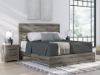 Picture of URBANOORE KING PANEL HEADBOARD/FOOTBOARD