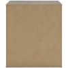 Picture of URBANOORE TWO DRAWER NIGHTSTAND