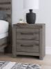Picture of URBANOORE TWO DRAWER NIGHTSTAND