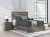 Picture of URBANOORE TWO DRAWER NIGHTSTAND