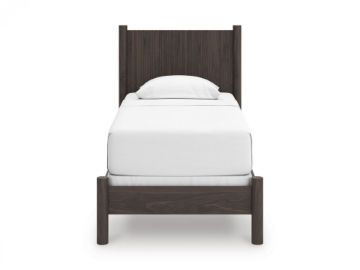 Picture of CADMORI TWIN PANEL HEADBOARD