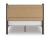 Picture of CADMORI QUEEN PANEL HEADBOARD