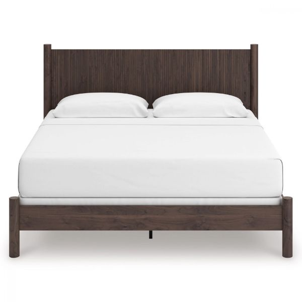 Picture of CADMORI KING PANEL HEADBOARD