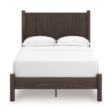Picture of CADMORI FULL PANEL HEADBOARD