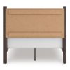 Picture of CADMORI FULL PANEL HEADBOARD