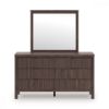 Picture of CADMORI BEDROOM MIRROR