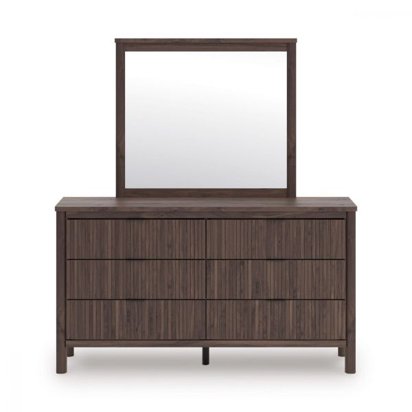 Picture of CADMORI BEDROOM MIRROR