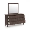 Picture of CADMORI BEDROOM MIRROR