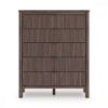 Picture of CADMORI FIVE DRAWER WIDE CHEST