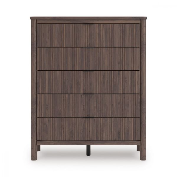 Picture of CADMORI FIVE DRAWER WIDE CHEST