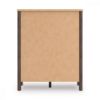 Picture of CADMORI FIVE DRAWER WIDE CHEST