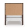 Picture of CADMORI TWIN UPHOLSTERED PANEL HEADBOARD