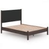 Picture of CADMORI QUEEN UPHOLSTERED PANEL HEADBOARD