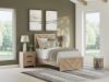 Picture of SANGINLANE TWIN PANEL BED