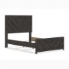Picture of PRENDONEA FULL PANEL BED