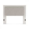 Picture of BIRMONTON QUEEN UPHOLSTERED PANEL HEADBOARD