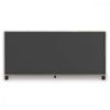 Picture of BIRMONTON KING/CALIFORNIA KING UPHOLSTERED HEADBOARD/FOOTBOARD/ROLL SLATS