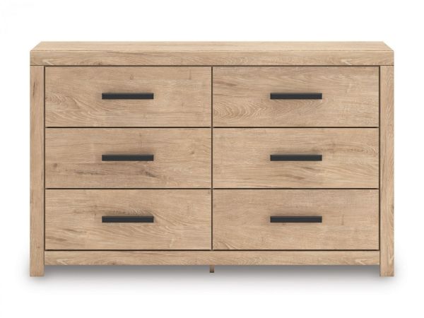 Picture of SANGINLANE DRESSER