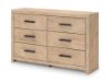 Picture of SANGINLANE DRESSER