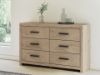 Picture of SANGINLANE DRESSER