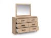 Picture of SANGINLANE BEDROOM MIRROR