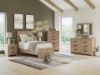 Picture of SANGINLANE BEDROOM MIRROR