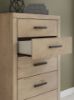 Picture of SANGINLANE CHEST OF DRAWERS