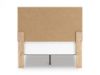 Picture of SANGINLANE FULL PANEL HEADBOARD