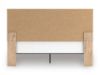 Picture of SANGINLANE KING PANEL HEADBOARD