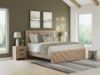 Picture of SANGINLANE KING PANEL HEADBOARD