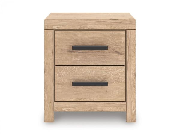 Picture of SANGINLANE NIGHTSTAND