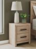 Picture of SANGINLANE NIGHTSTAND