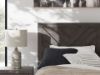 Picture of PRENDONEA TWIN PANEL HEADBOARD
