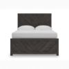 Picture of PRENDONEA FULL PANEL HEADBOARD