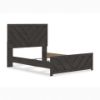 Picture of PRENDONEA QUEEN PANEL HEADBOARD