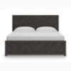Picture of PRENDONEA KING PANEL HEADBOARD