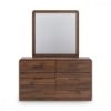 Picture of HOLLINAZE BEDROOM MIRROR