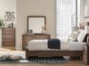 Picture of HOLLINAZE BEDROOM MIRROR