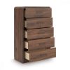 Picture of HOLLINAZE CHEST OF DRAWERS