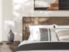 Picture of HOLLINAZE QUEEN PANEL HEADBOARD/FOOTBOARD/ROLL SLATS