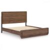 Picture of HOLLINAZE KING/CALIFORNIA KING PANEL HEADBOARD/FOOTBOARD/ROLL SLATS