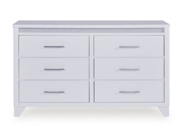 Picture of FROSTLYN DRESSER